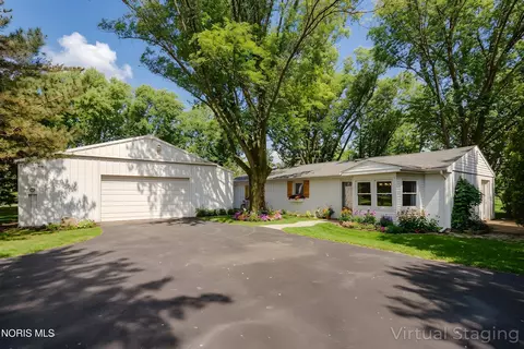 15878 Township Road 37, Arlington, OH 45814