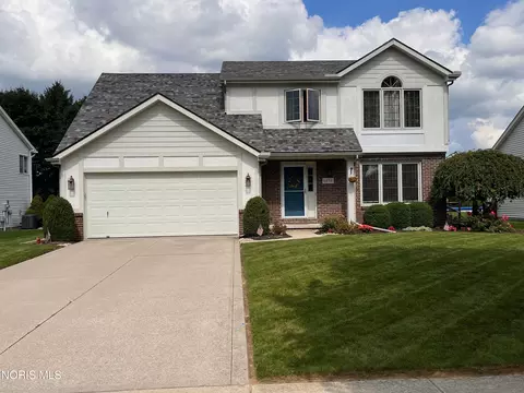 6858 Wexford Hill Ln, Holland, OH 43528