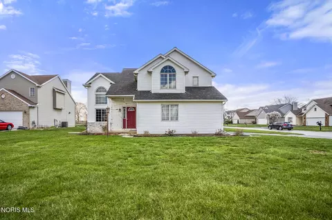 7210 W Lake Rd, Perrysburg, OH 43551