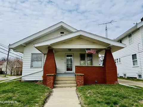 752 Hampton Ave, Toledo, OH 43609