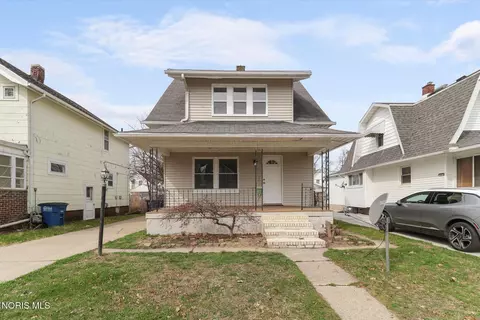 538 Ogden Ave, Toledo, OH 43609