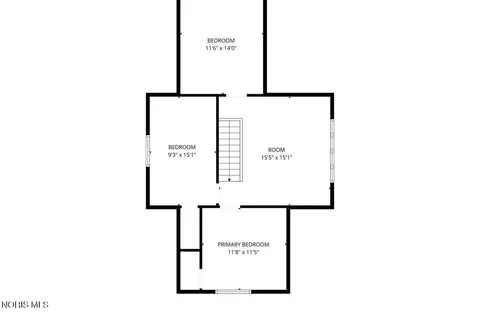 Floorplan - 5668 Ayers Rd, Walbridge, OH 43465 photo 2 of 3
