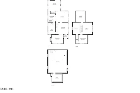 Floorplan - 5668 Ayers Rd, Walbridge, OH 43465 photo 3 of 3