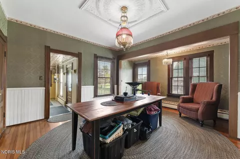 Dining - 5668 Ayers Rd, Walbridge, OH 43465 photo 3 of 3