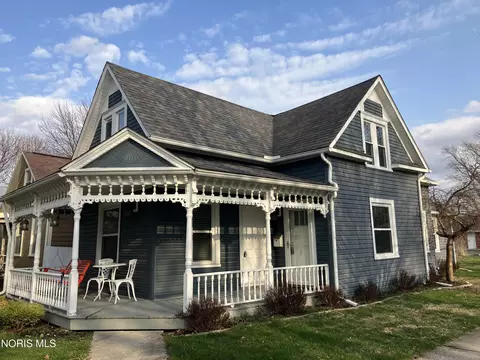 234 W Dudley St, Maumee, OH 43537