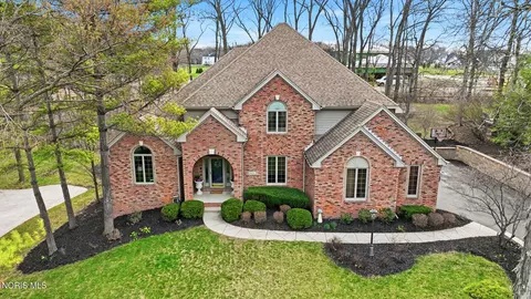 26334 Carrington Blvd, Perrysburg, OH 43551