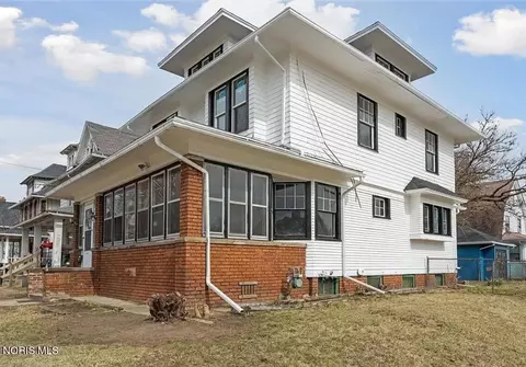 2340 Putnam St, Toledo, OH 43620