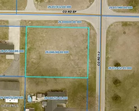 2 County Road 1, Swanton, OH 43558