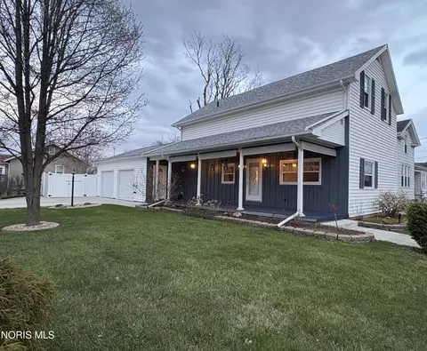 208 Vine St, Archbold, OH 43502