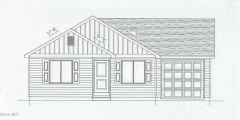 416 Hudson St, Napoleon, OH 43545