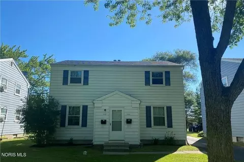 2301 Byrneway Dr, Toledo, OH 43614