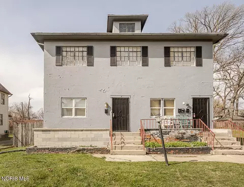 358 Kenilworth Ave, Toledo, OH 43610