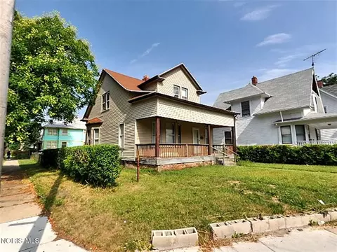 2841 N Detroit Ave, Toledo, OH 43610