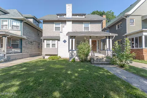 2639 Scottwood Ave, Toledo, OH 43610