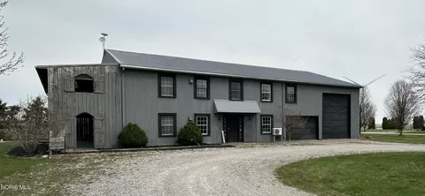 2125 Road 144, Antwerp, OH 45813