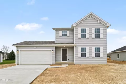 1067 Seneca Dr, Wauseon, OH 43567