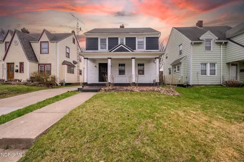 1845 Jermain Dr, Toledo, OH 43606