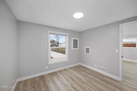 Bedroom - 514 Conrad Ave, Toledo, OH 43607 photo 1 of 2