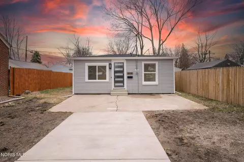514 Conrad Ave, Toledo, OH 43607
