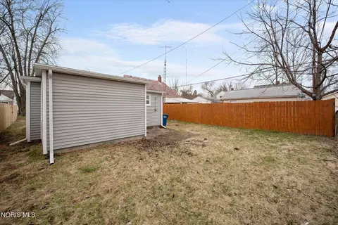 Exterior - 514 Conrad Ave, Toledo, OH 43607 photo 7 of 9