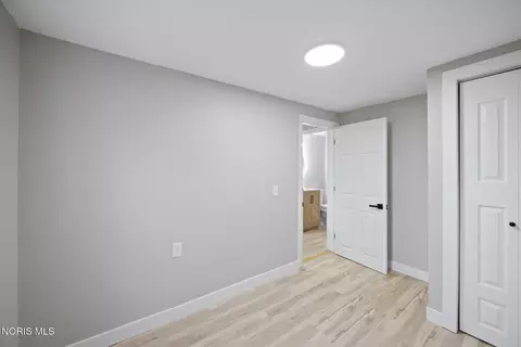 Bedroom - 514 Conrad Ave, Toledo, OH 43607 photo 2 of 2