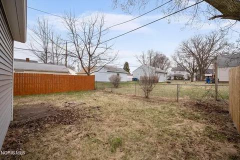 Exterior - 514 Conrad Ave, Toledo, OH 43607 photo 8 of 9