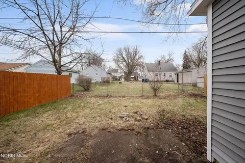 Exterior - 514 Conrad Ave, Toledo, OH 43607 photo 9 of 9