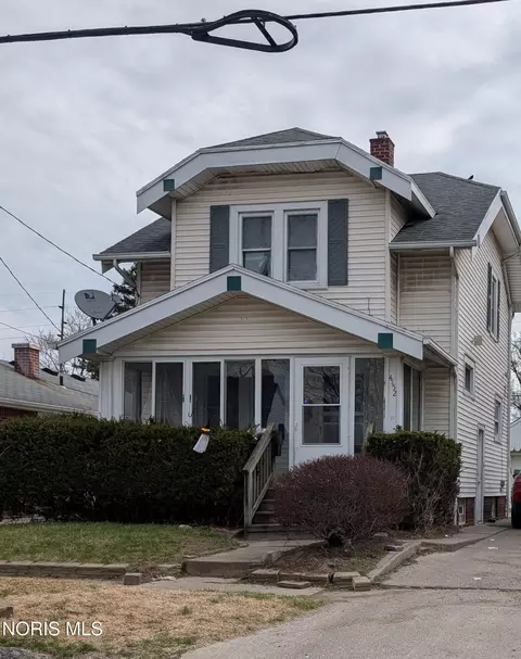 4152 Garden Park Dr, Toledo, OH 43613