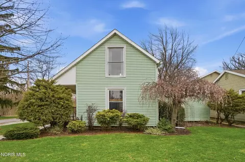 1301 Fishlock Ave, Findlay, OH 45840