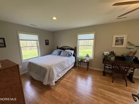 Bedroom - 9019 County Rd 19-50, West Unity, OH 43570 photo 3 of 8