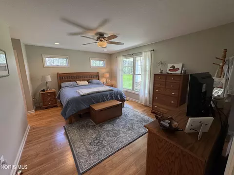 Bedroom - 9019 County Rd 19-50, West Unity, OH 43570 photo 1 of 8