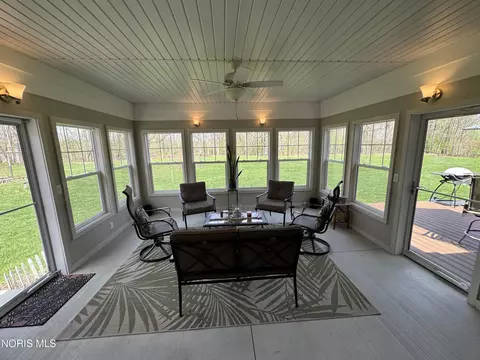 Exterior - 9019 County Rd 19-50, West Unity, OH 43570 photo 2 of 6