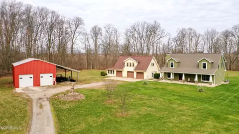 9019 19-50 Rd, West Unity, OH 43570