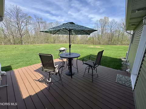 Exterior - 9019 County Rd 19-50, West Unity, OH 43570 photo 3 of 6