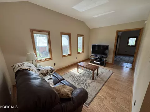 Living - 9019 County Rd 19-50, West Unity, OH 43570 photo 2 of 2