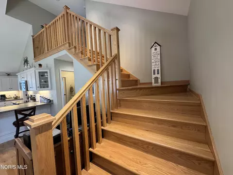 Entry Way - 9019 County Rd 19-50, West Unity, OH 43570 photo 2 of 3