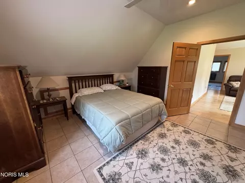 Bedroom - 9019 County Rd 19-50, West Unity, OH 43570 photo 7 of 8