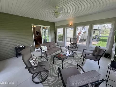 Exterior - 9019 County Rd 19-50, West Unity, OH 43570 photo 4 of 6