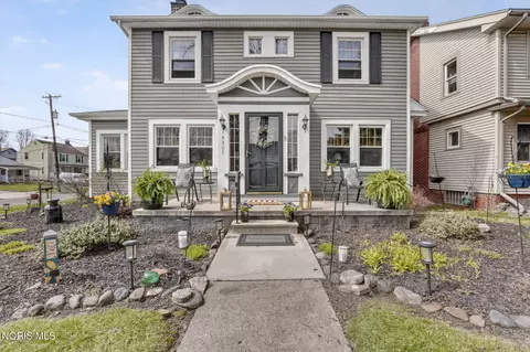 4303 Overland Pkwy, Toledo, OH 43612