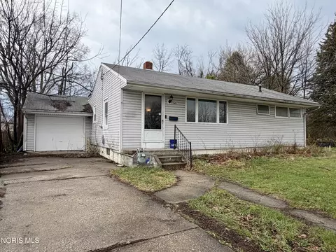 142 Van Buren Ave, Toledo, OH 43605
