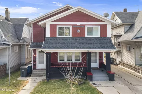 440 5th St, Toledo, OH 43605