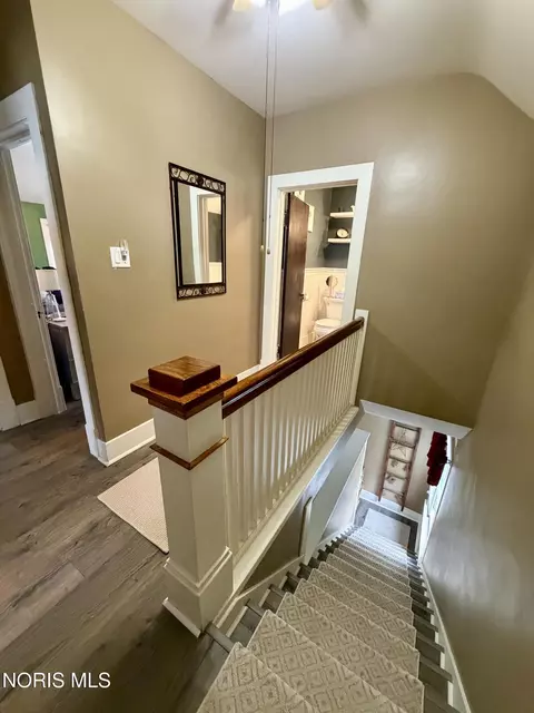 Entry Way - 111 W Wayne St, Paulding, OH 45879 photo 1 of 1