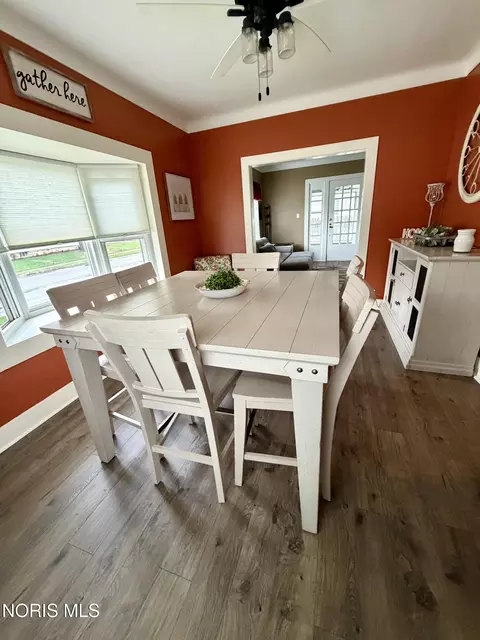 Dining - 111 W Wayne St, Paulding, OH 45879 photo 2 of 2