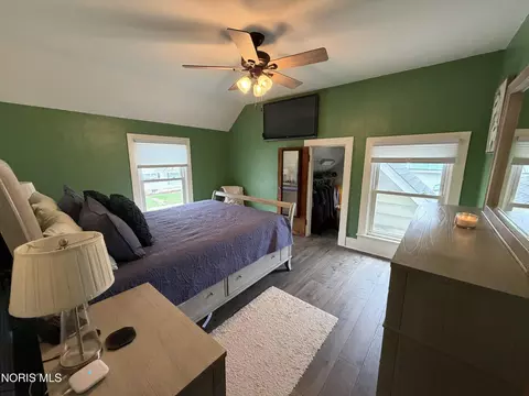 Bedroom - 111 W Wayne St, Paulding, OH 45879 photo 1 of 3