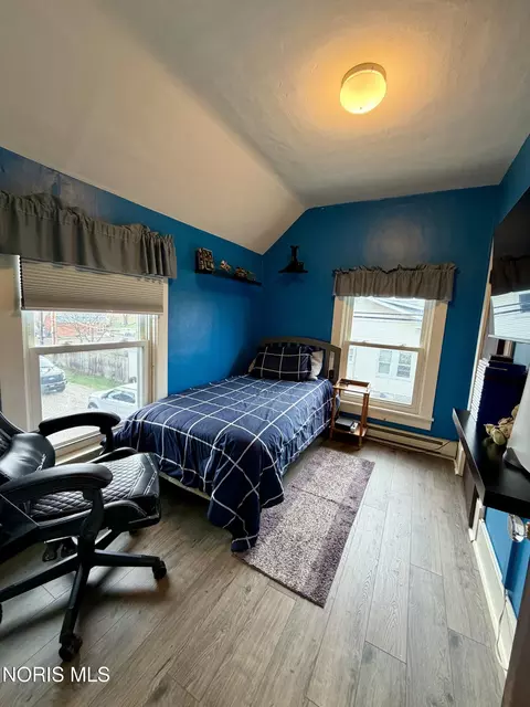 Bedroom - 111 W Wayne St, Paulding, OH 45879 photo 3 of 3
