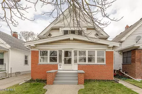 18 W Oakland St, Toledo, OH 43608