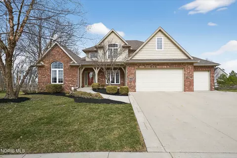 6137 Secluded Ct, Sylvania, OH 43560