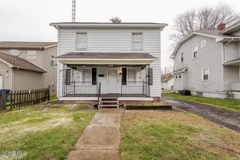4124 Walker Ave, Toledo, OH 43612