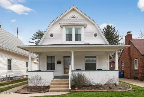 1407 Kenyon Dr, Toledo, OH 43614
