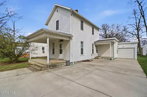 522 W Front St, Findlay, OH 45840